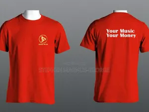 Screen Printing and Digital Printing