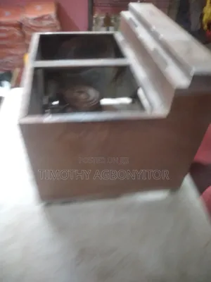 Commercial Fryer for Restaurants