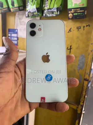 Apple iPhone 12 128 GB Green