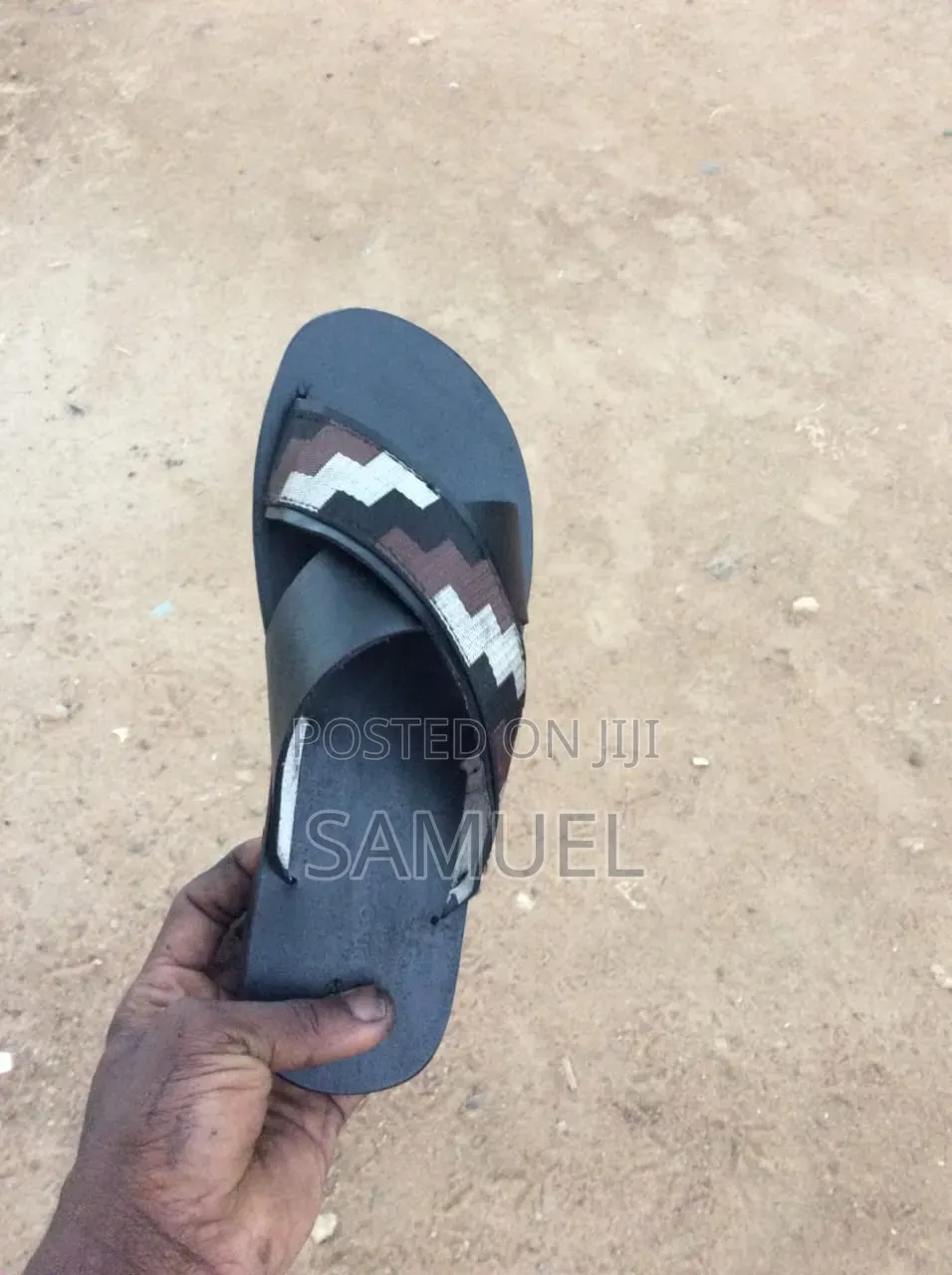 Easywear for Men