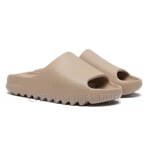 Original Adidas Yeezy Slides