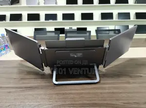 Double Portable Monitor