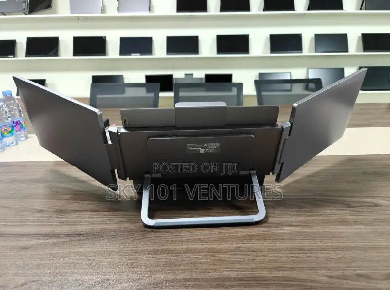Double Portable Monitor