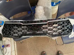 2022-2025 Front Grill for Kia Sorento