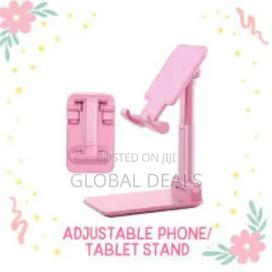 Desktop Phone Holder