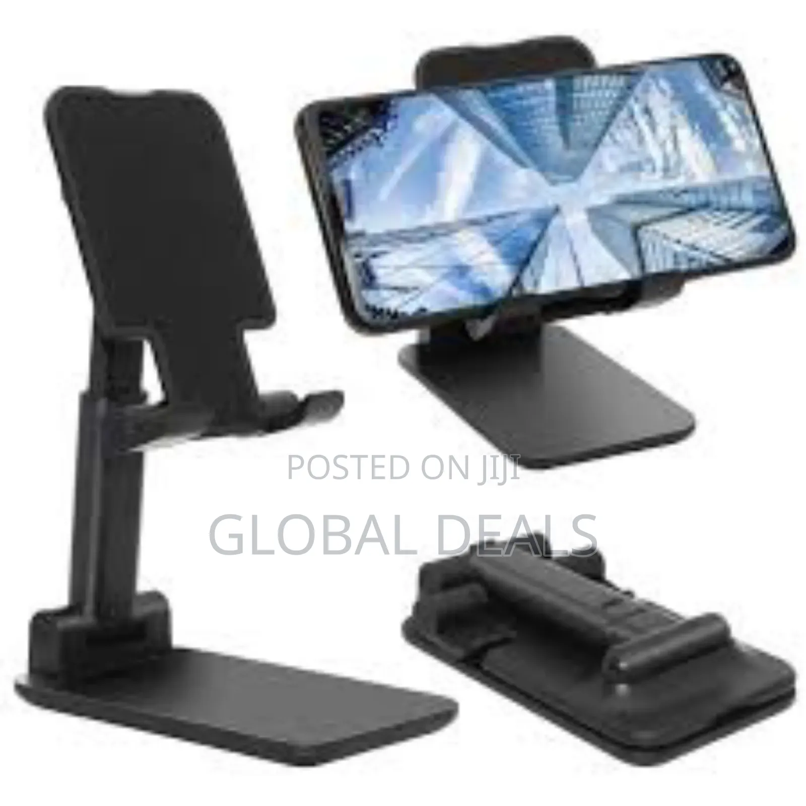 Desktop Phone Holder