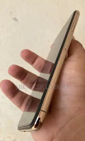 Apple iPhone XS Max 512 GB Rose Gold