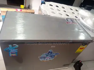 Icona Mega Freezer 291 Liters Chest Freezer