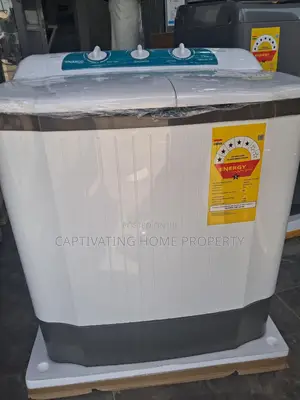 Nasco Washing Machine (5kg)