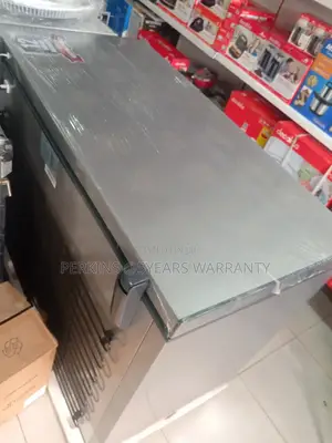 Icona Power Chill 291liters Storage Chest Freezer