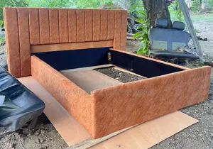 Double Bed Frame