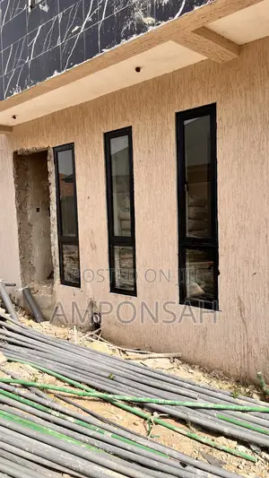 Aluminium Fabrications