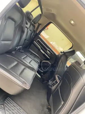 Dodge RAM 1500 5.7 Petrol AWD 2020 White