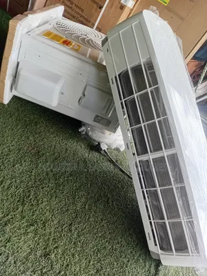 Bersen 1.5hp Ac Unit – Energy Efficient Cooling Solution