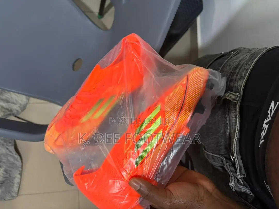 Football Boot