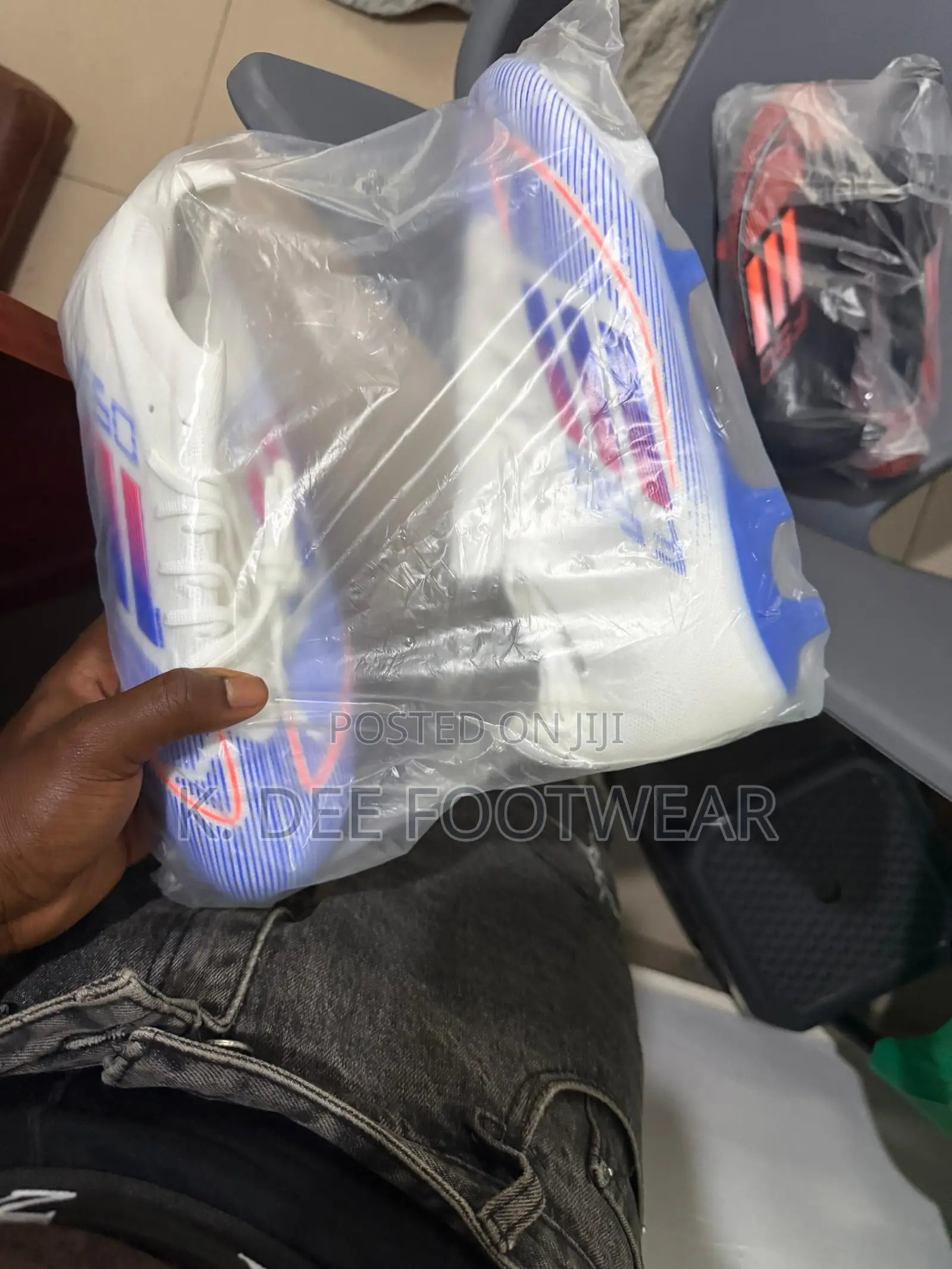 Football Boot