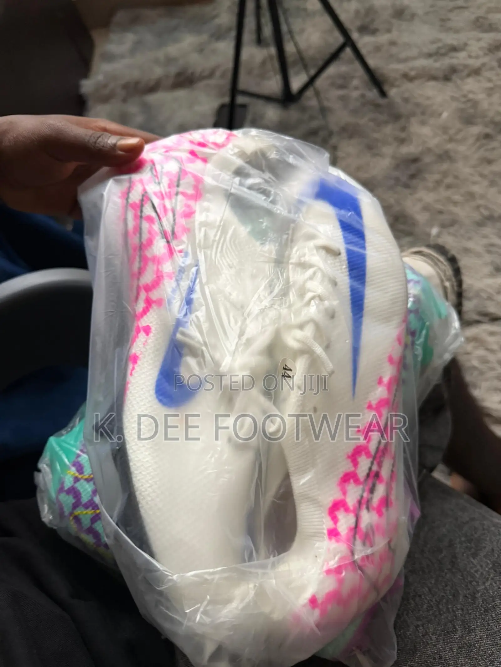 Football Boot