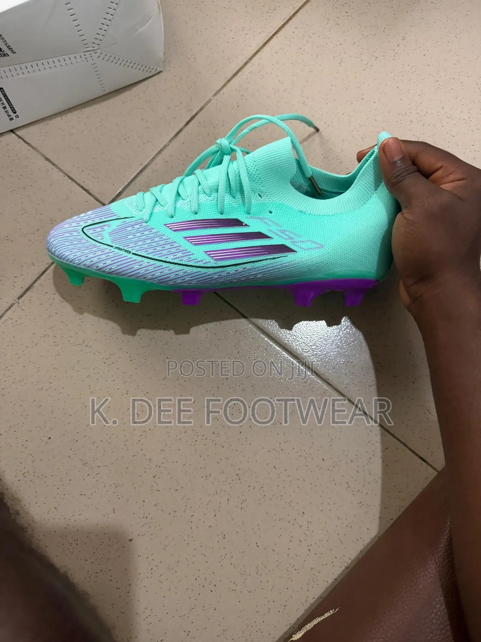 Football Boot