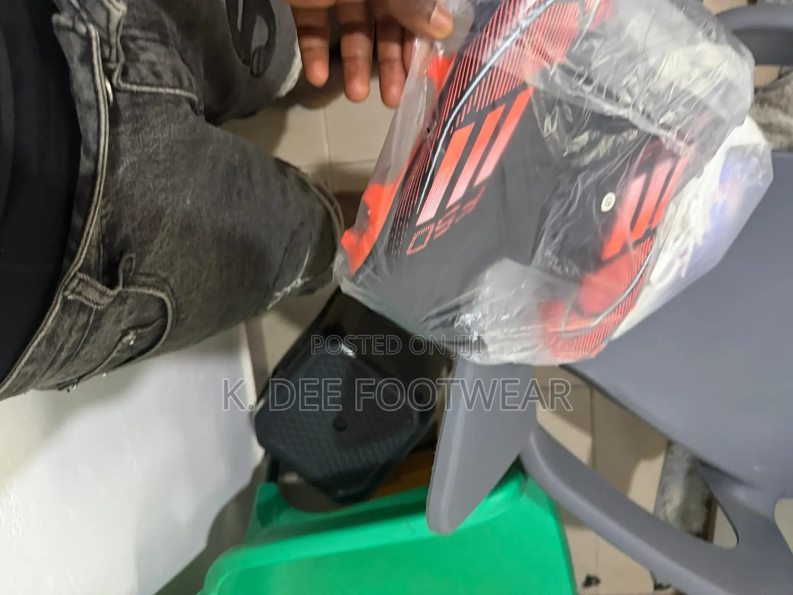 Football Boot