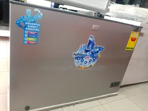 Icona Arctic Box 291liters Chest Freezer