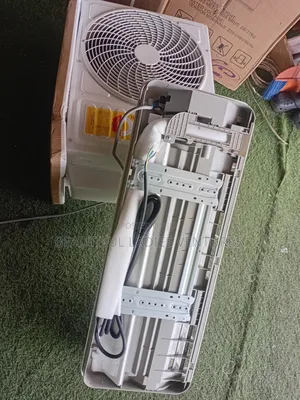 Bersen 1.5hp Air Conditioner – Smart Cooling Technology