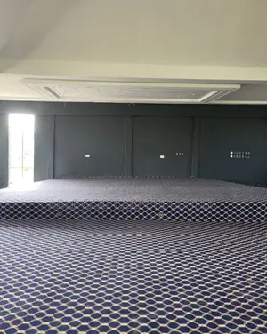 Waterproof Woolen Carpets