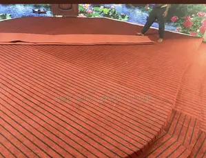 Waterproof Woolen Carpets