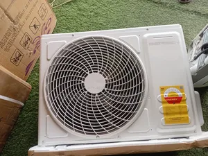 Bersen 1.5hp Split Air Conditioner – Modern Cooling Comfort