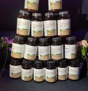 Ashwagandha Extra Strength