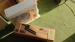 Rainbow 1.5hp Ac – Rainbow Ac With Copper Cooling System