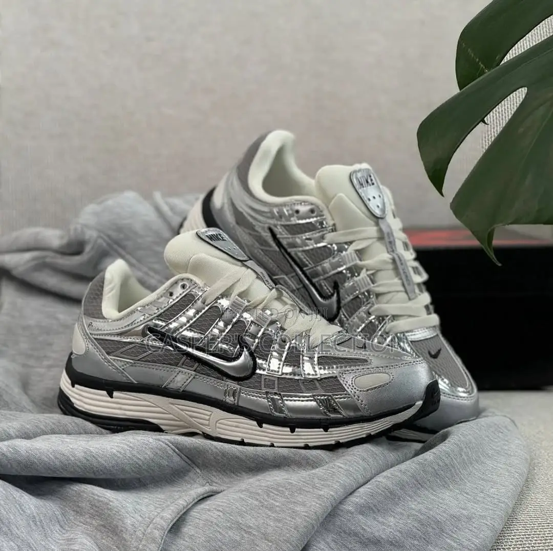 Nike P-6000 Sneakers