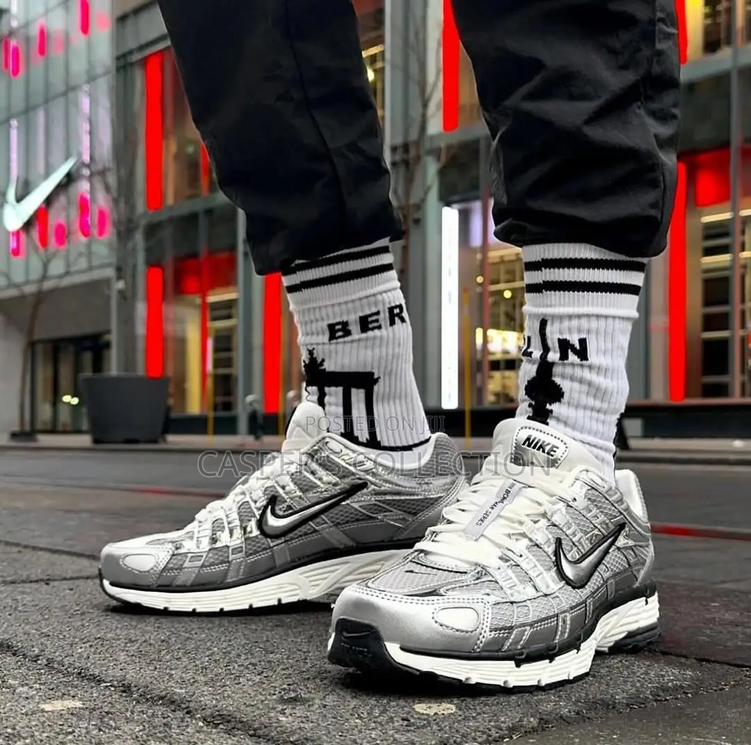 Nike P-6000 Sneakers
