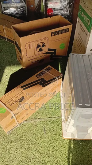 Rainbow 1.5hp Ac – Rainbow Ac That Cools Instantly Fast