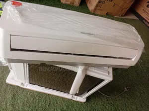 Bersen 1.5hp Ac – Rapid Cooling With Energy Saving