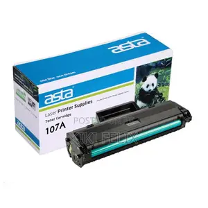 Asta Universal Toner Cartridge