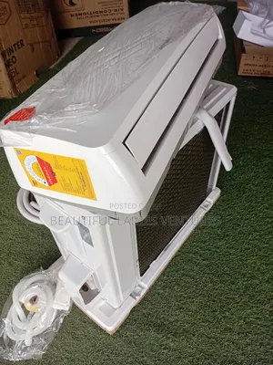 Bersen 1.5hp Air Conditioner – Ultimate Indoor Comfort