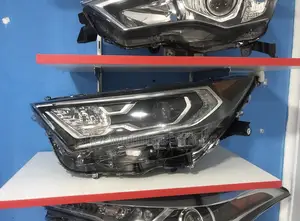 Toyota Rav4 2023-2025 Headlight