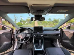 Toyota RAV4 2021 Beige