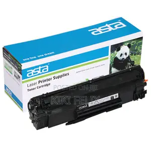 Asta Universal Toner Cartridge