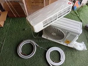 Bersen 1.5hp Air Conditioner – Smart Climate Control
