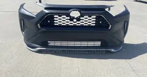 Toyota Rav4 2020-2025 Bumper Complete