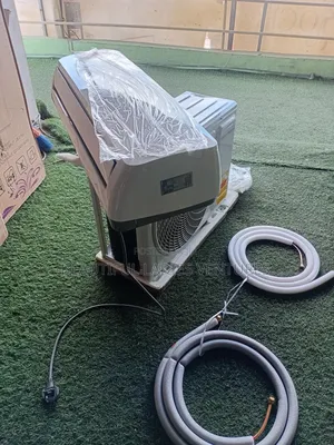 Bersen 1.5hp Ac – Efficient Cooling for Everyday Use