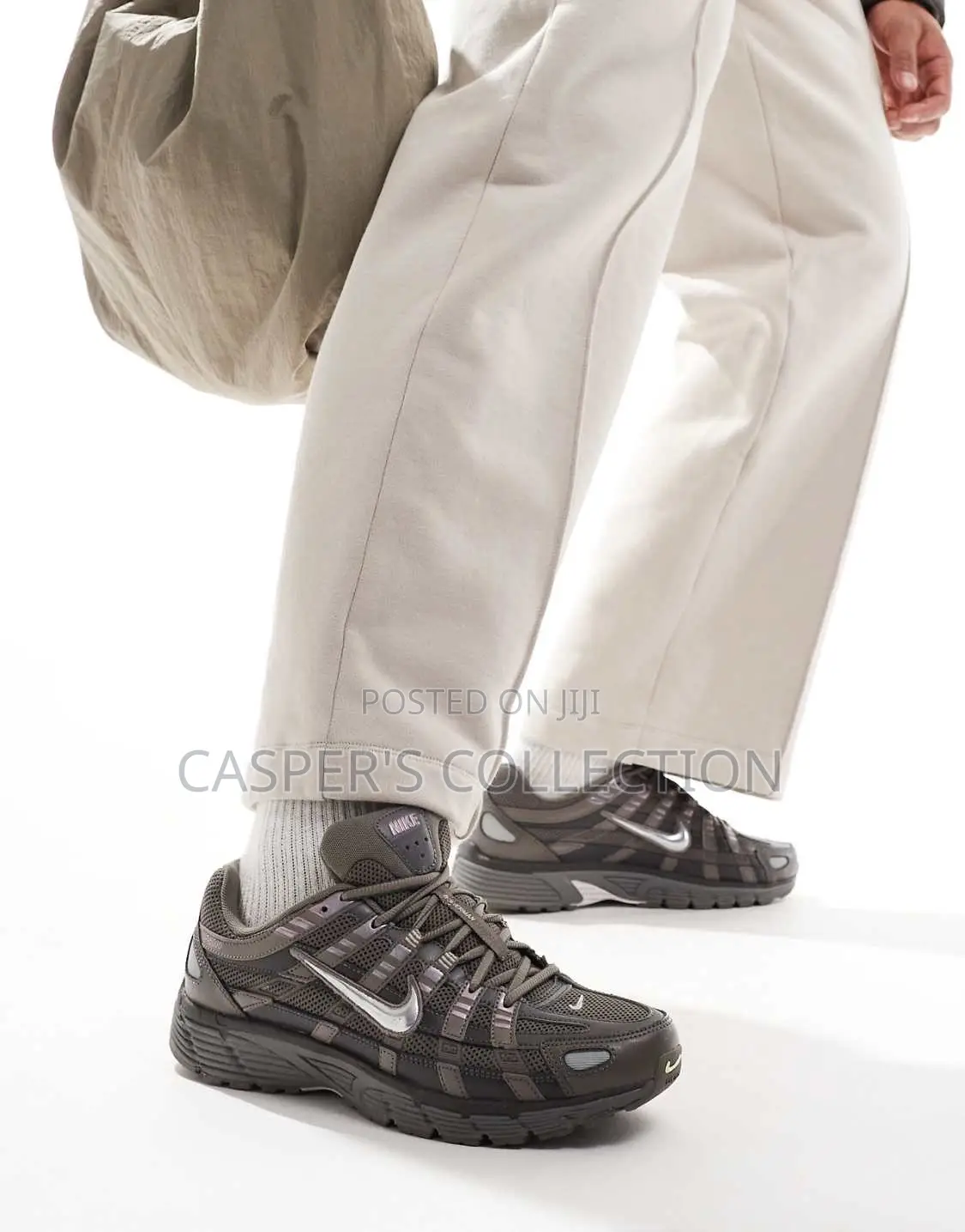 Nike P-6000 Sneakers