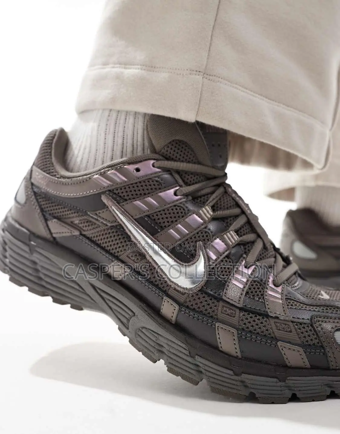 Nike P-6000 Sneakers