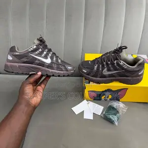 Nike P-6000 Sneakers