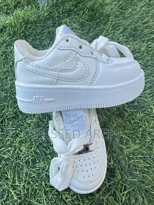 Kids Air Force 1