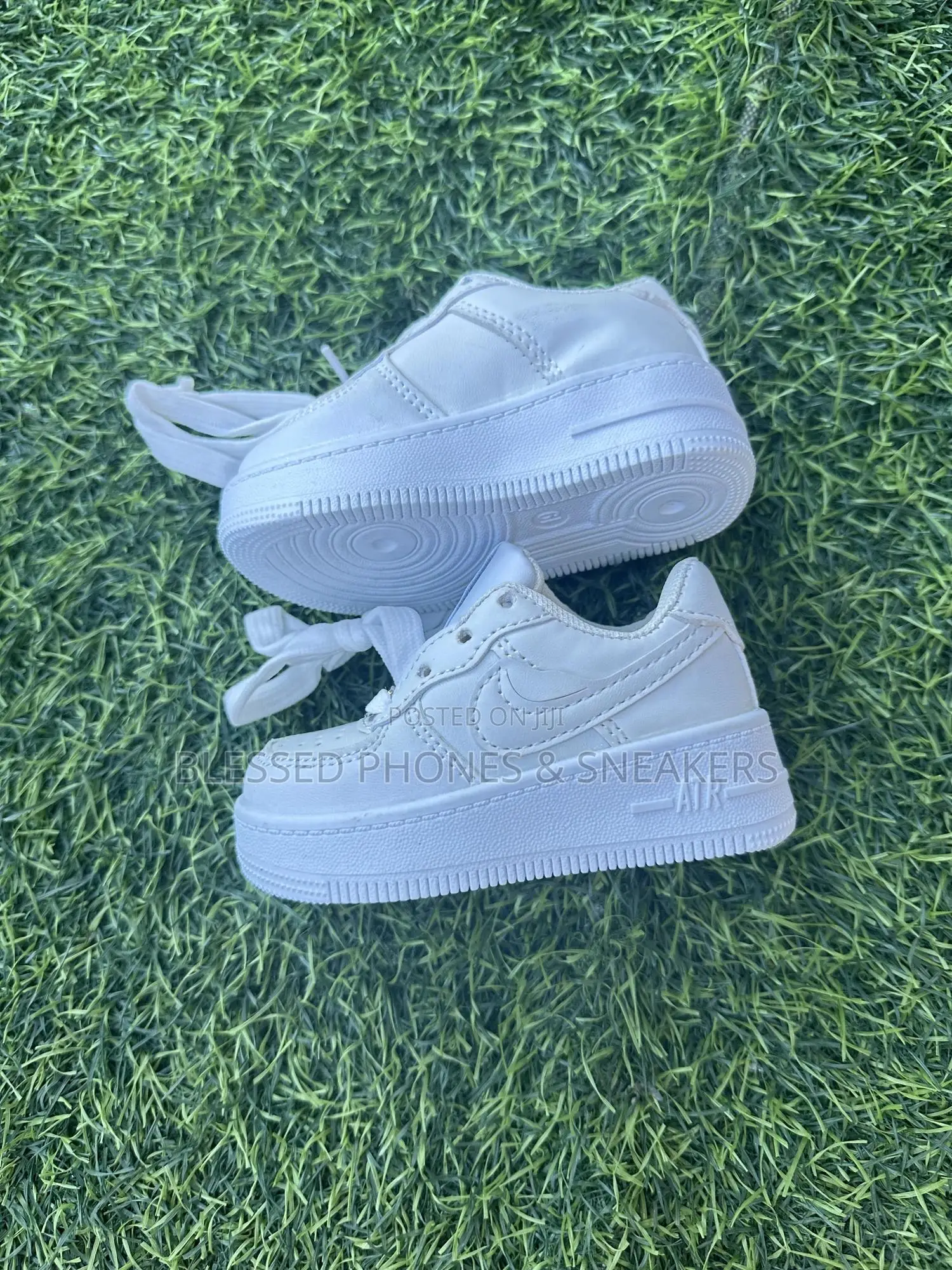 Kids Air Force 1