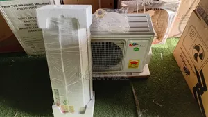 Rainbow 1.5hp Ac – Rainbow Ac for Everyday Cooling Needs