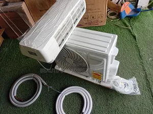 Bersen 1.5hp Air Conditioner – Cool Your Space Instantly