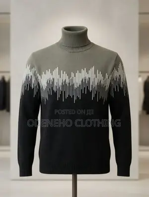 Heavy Quality Turtle Neck